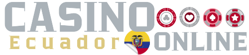 casinos ecuador logo