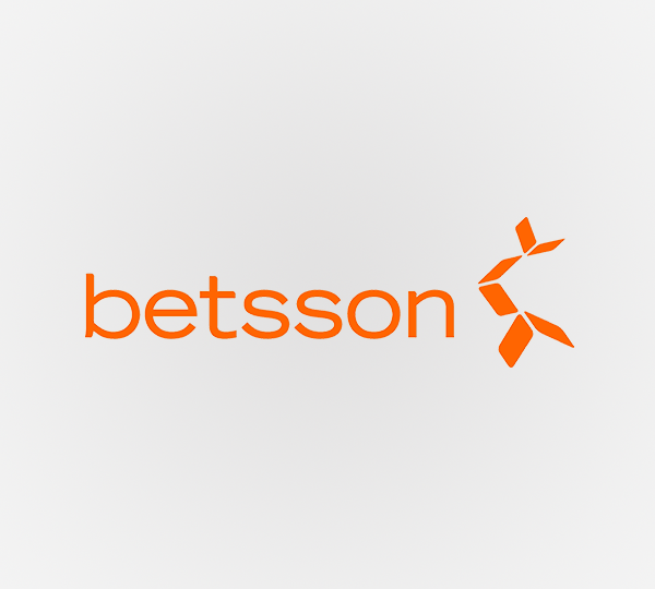 Betsson: bono de bienvenida, promociones en Ecuador logo