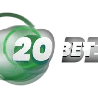 20Bet en Ecuador logo