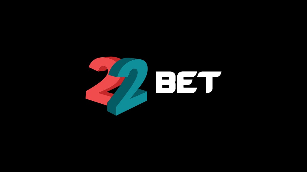 22Bet logo