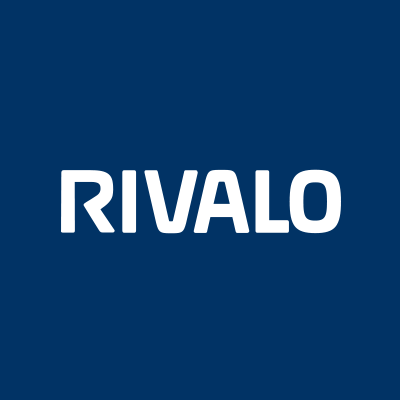 Rivalo logo